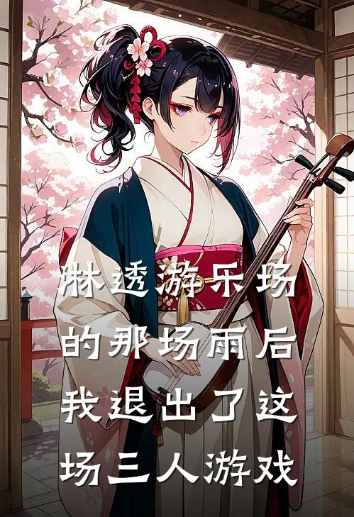 淋透游乐场的那场雨后，我退出了这场三人游戏