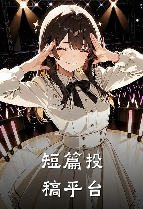 短篇投稿平台
