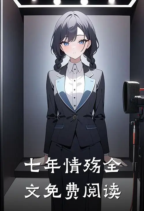 七年情殇全文免费阅读