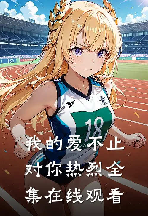 我的爱不止对你热烈全集在线观看