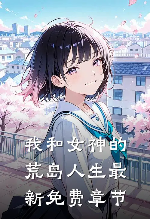 我和女神的荒岛人生最新免费章节