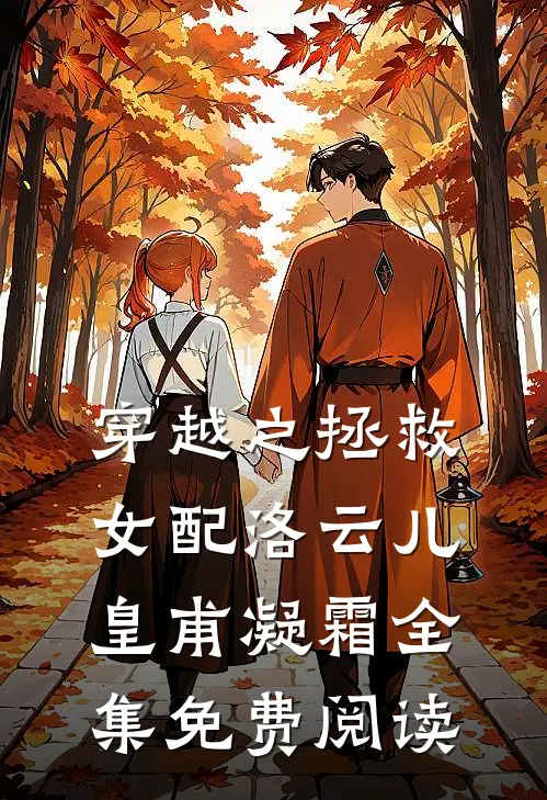 穿越之拯救女配洛云儿皇甫凝霜 全集免费阅读