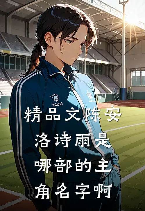 精品文陈安洛诗雨是哪部的主角名字啊