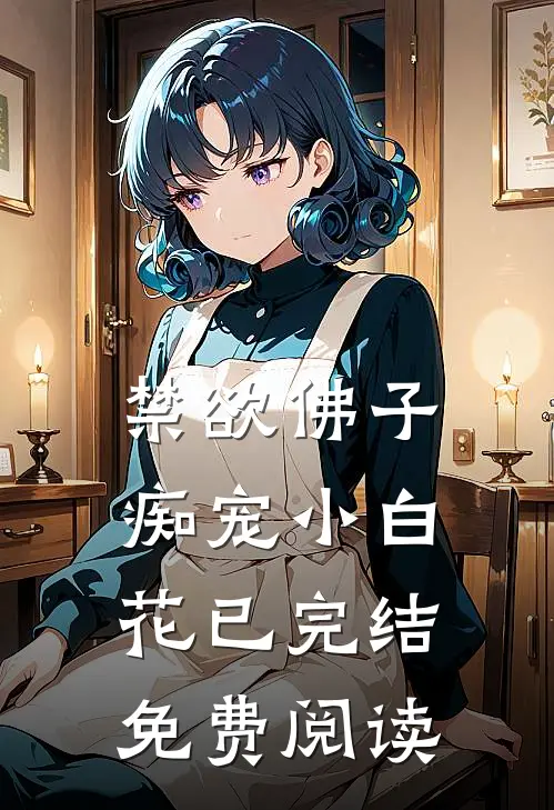 禁欲佛子痴宠小白花已完结免费阅读