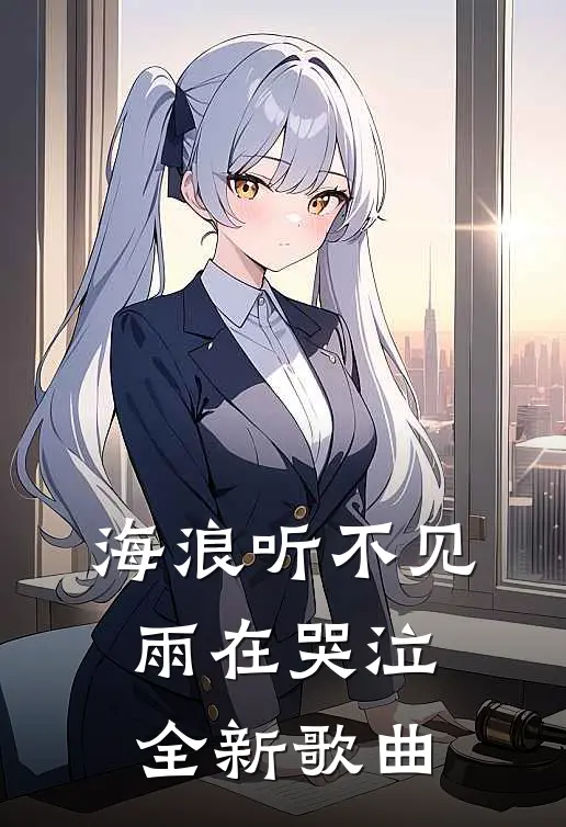 海浪听不见雨在哭泣全新歌曲