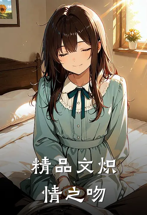 精品文炽情之吻