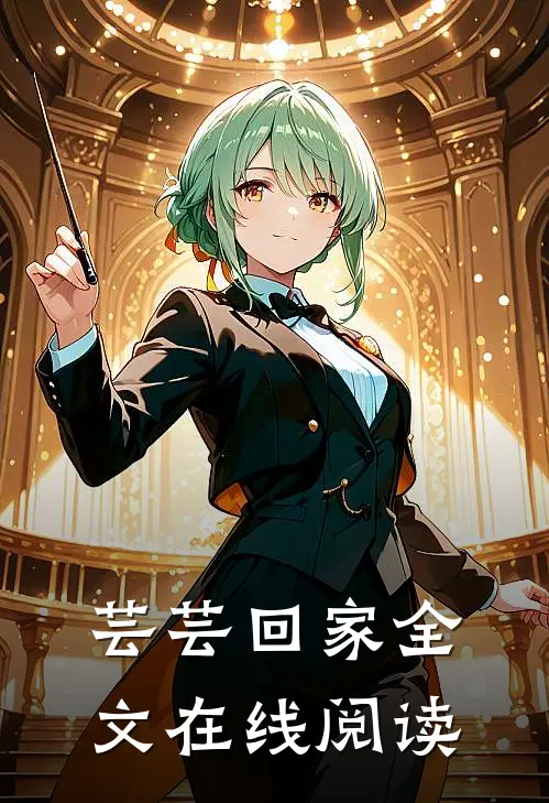 芸芸回家全文在线阅读