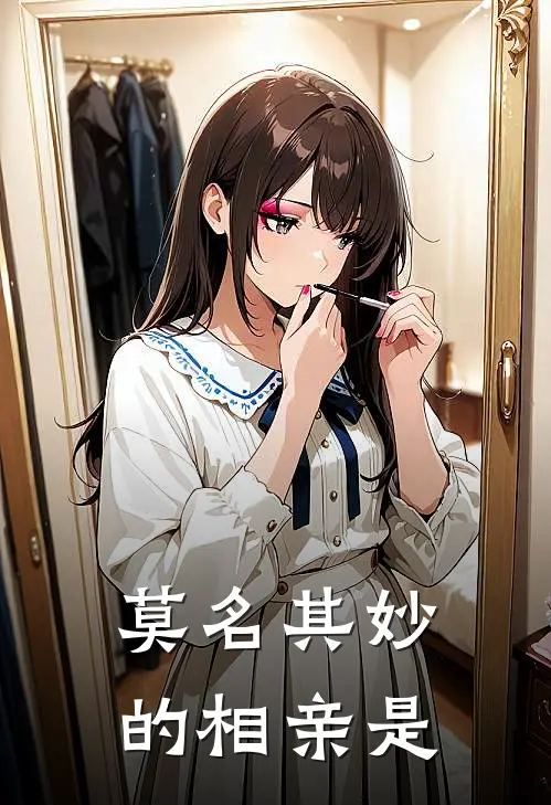 莫名其妙的相亲是