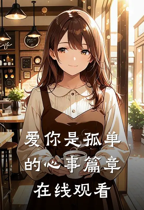 爱你是孤单的心事篇章在线观看