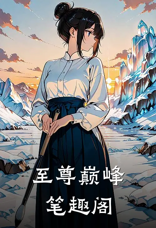 至尊巅峰笔趣阁