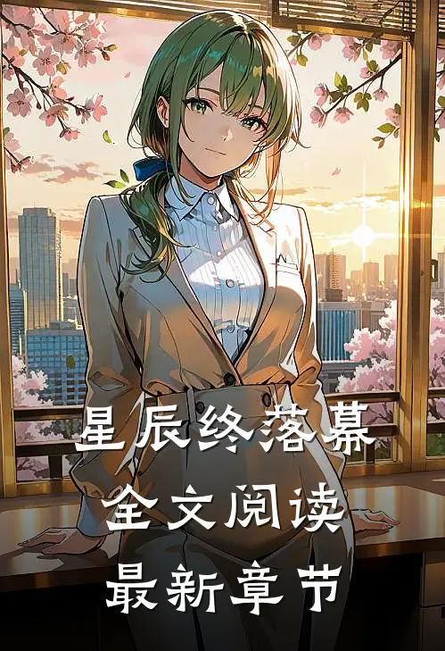星辰终落幕全文阅读最新章节