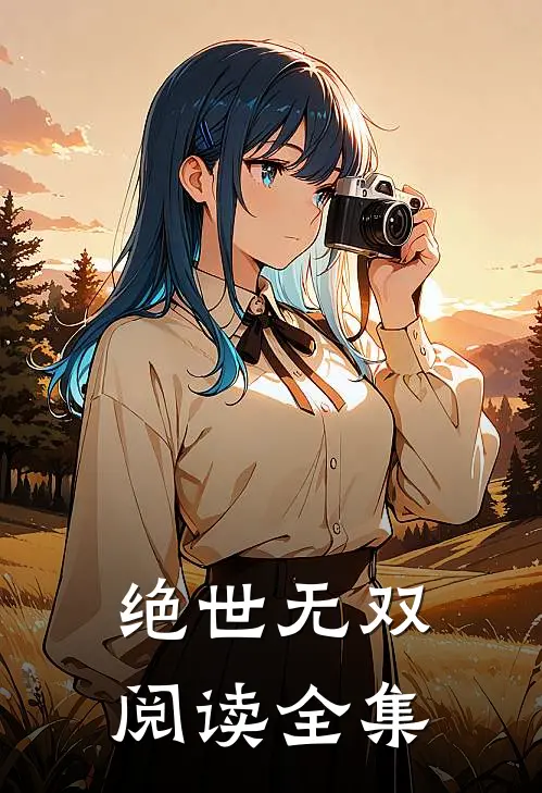 绝世无双阅读全集