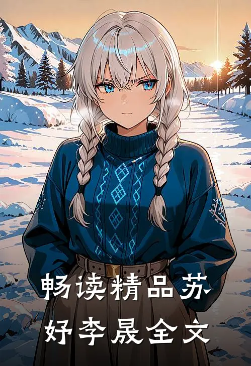 畅读精品苏妤李晟全文
