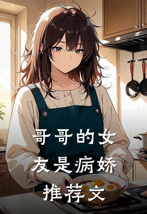 哥哥的女友是病娇推荐文