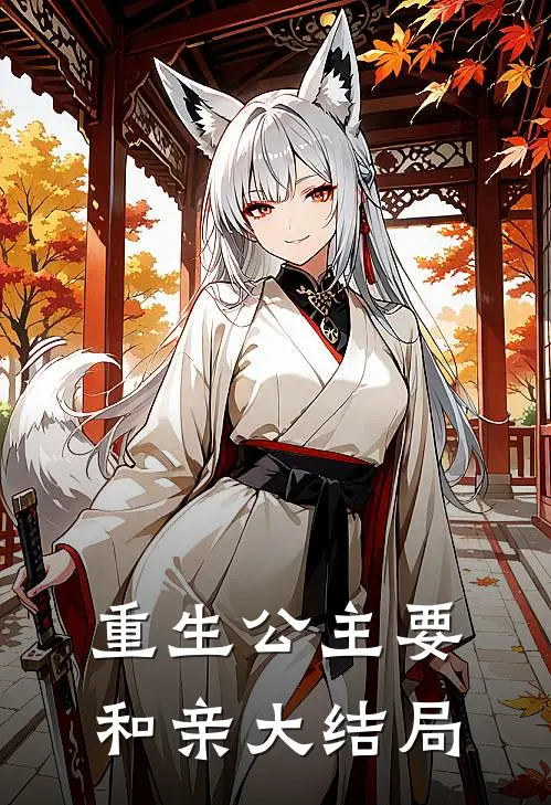 重生公主要和亲大结局