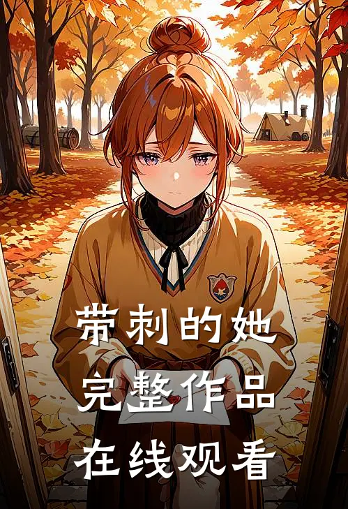 带刺的她完整作品在线观看