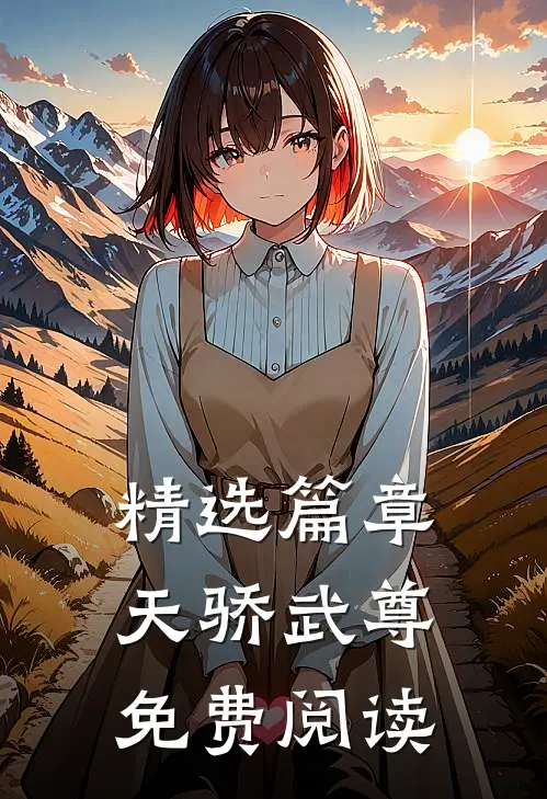 精选篇章天骄武尊免费阅读