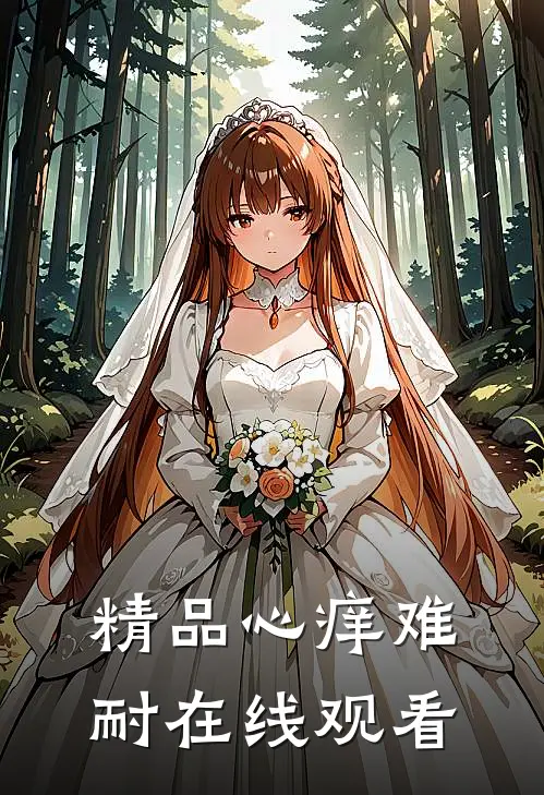 精品心痒难耐在线观看