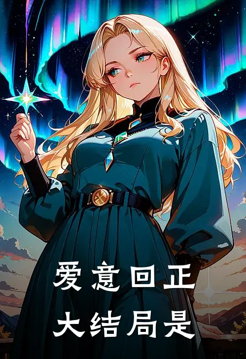 爱意回正大结局是