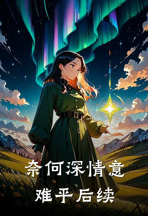 奈何深情意难平后续