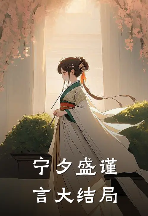宁夕盛谨言大结局