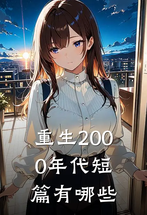 重生2000年代短篇有哪些
