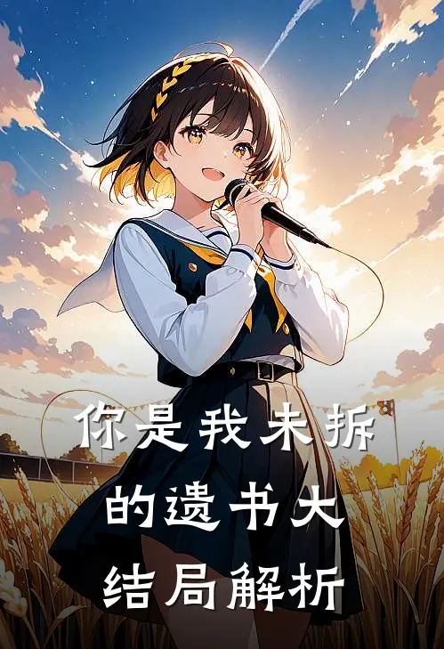 你是我未拆的遗书大结局解析