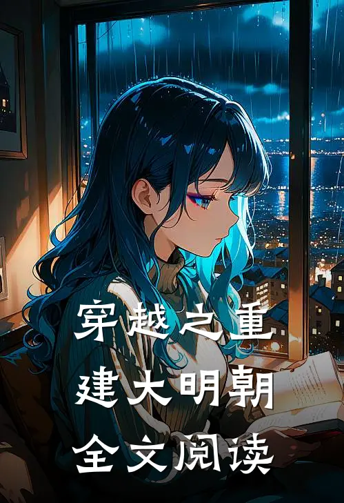 穿越之重建大明朝全文阅读
