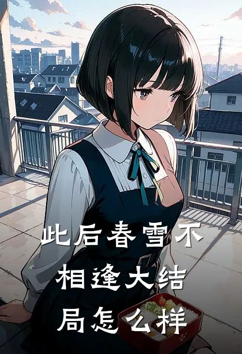此后春雪不相逢大结局怎么样