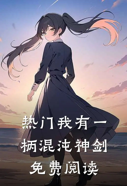 热门我有一柄混沌神剑免费阅读