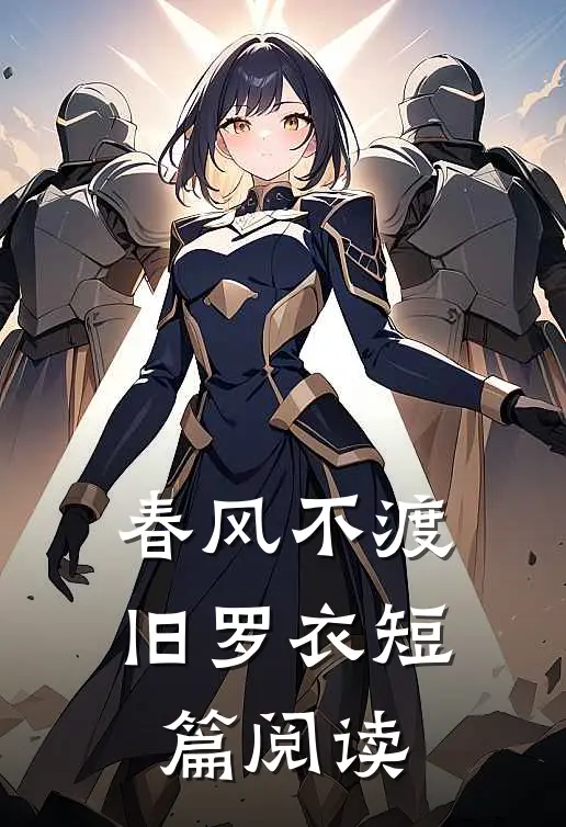 春风不渡旧罗衣短篇阅读
