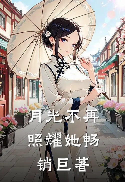 月光不再照耀她畅销巨著