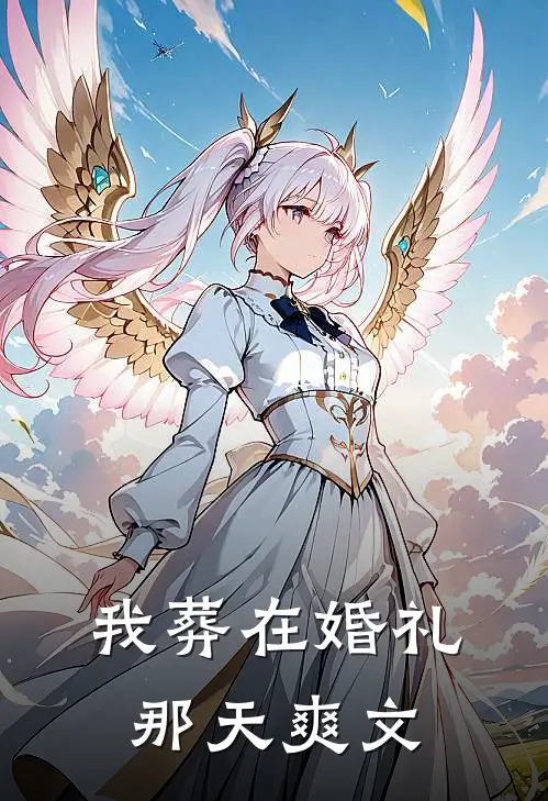我葬在婚礼那天爽文