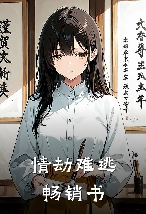 情劫难逃畅销书