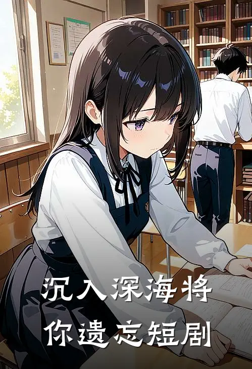 沉入深海将你遗忘短剧
