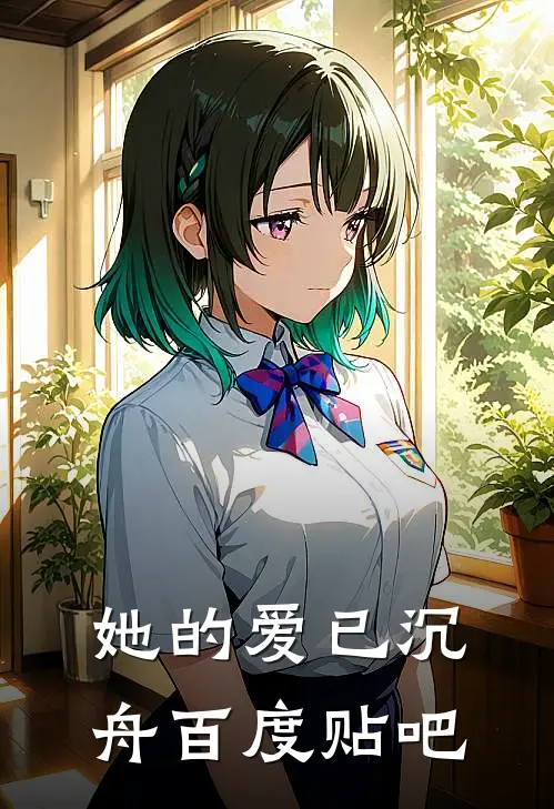 她的爱已沉舟百度贴吧