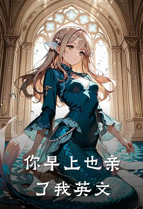 你早上也亲了我英文