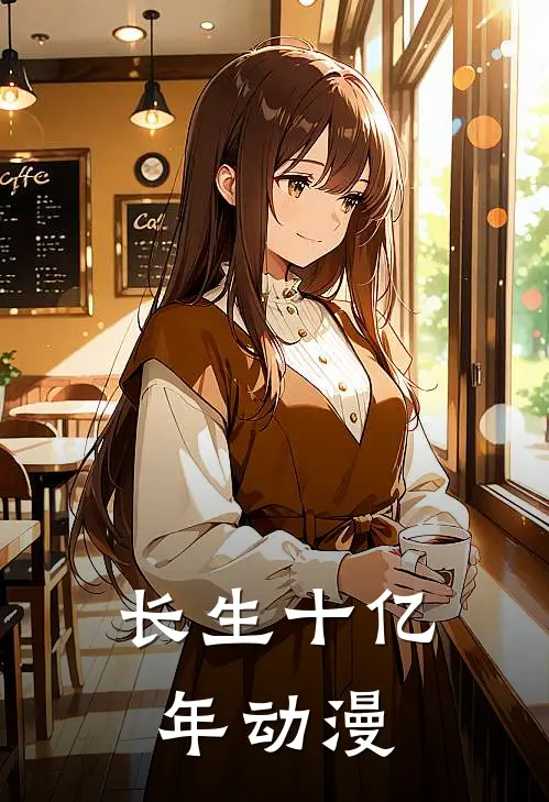 长生十亿年动漫