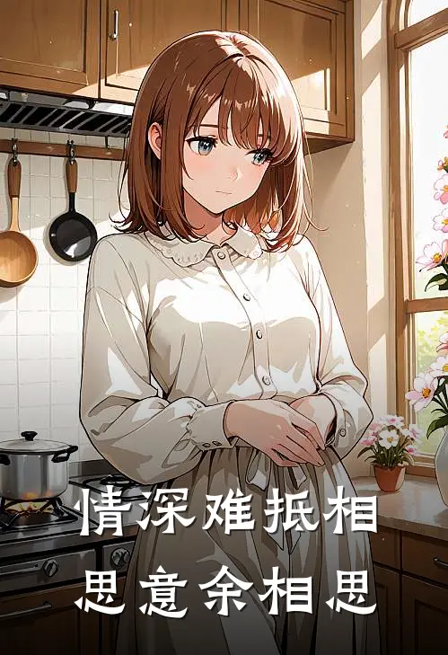 情深难抵相思意余相思