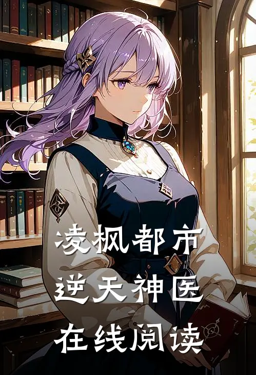 凌枫都市逆天神医在线阅读