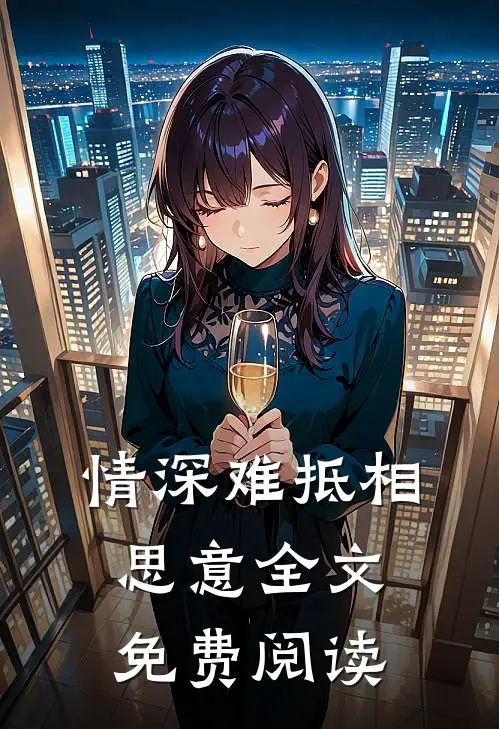 情深难抵相思意全文免费阅读