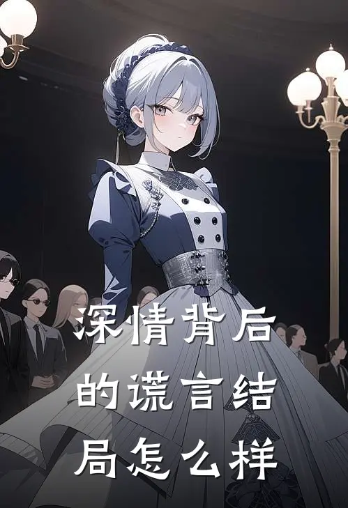 深情背后的谎言结局怎么样