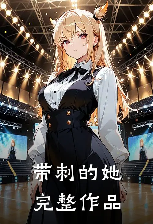带刺的她完整作品