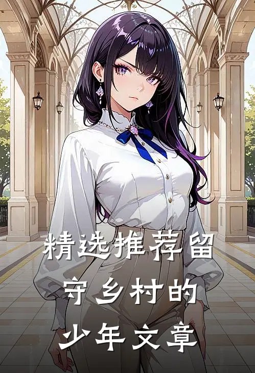 精选推荐留守乡村的少年文章