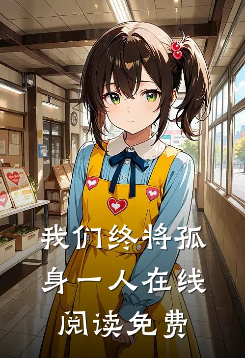 我们终将孤身一人在线阅读免费