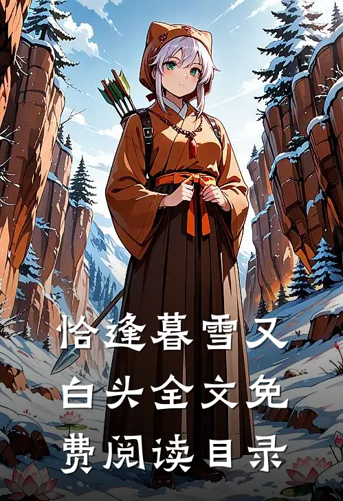 恰逢暮雪又白头全文免费阅读目录