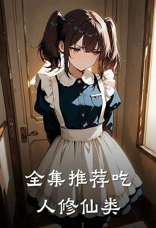 全集推荐吃人修仙类