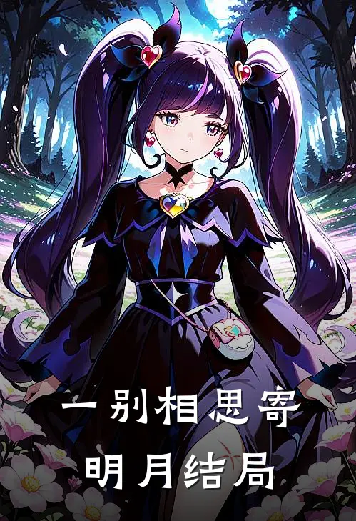 一别相思寄明月结局