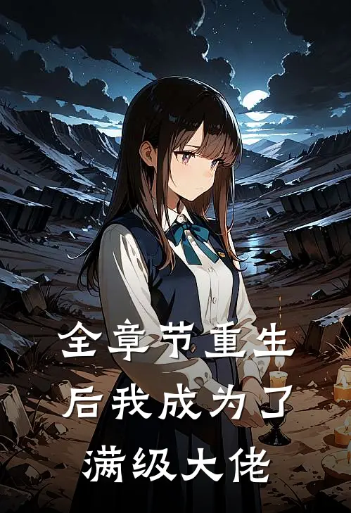 全章节重生后我成为了满级大佬
