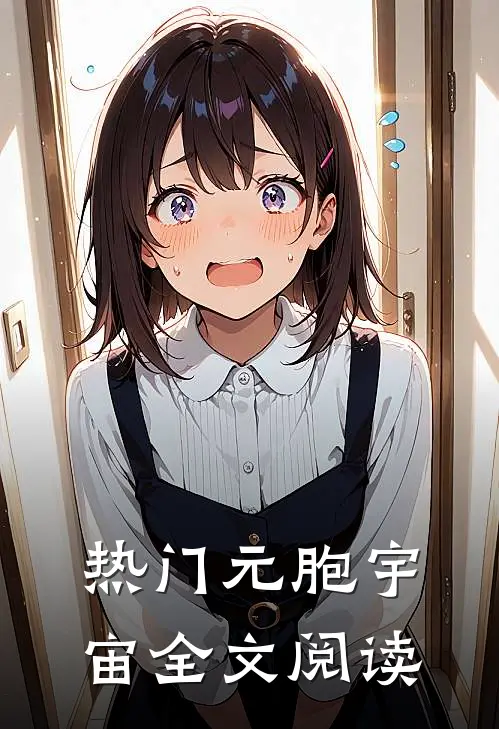 热门元胞宇宙全文阅读